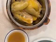 -婆婆家·湛江特色美食(福田振华路店)