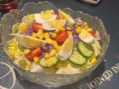 -吱咖啡西式简餐