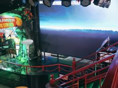 -路边边.炒菜烧烤.音乐餐厅(良乡长虹店)