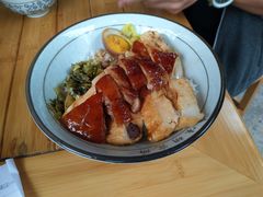 -狮头牌卤味研究所·卤味饭(花城汇南区店)