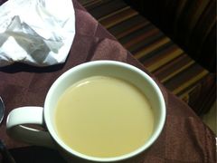 iphone_upload_pic-科尔海悦酒店·柏顿花园餐厅(清河东路店)