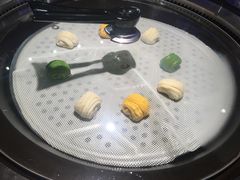-挂雪铁锅炖大鹅