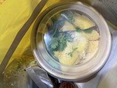 -泰煌鸡·上海白斩鸡·鸡汤面(万航店)