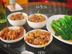 -品香排骨饭(羊官路店)