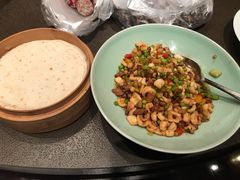 松鼠海鲈鱼-山港凯悦酒店·东海88私房菜