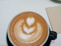 -bear cafe熊咖啡(和平中路店)
