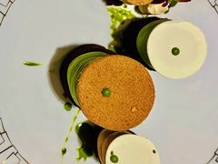 -théATRE 茶聚场(王府中環店)