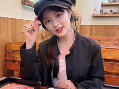 -丽江庭院·云南野生菌·海鲜火锅(鼓楼四合院店)