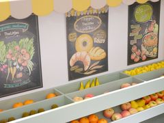 -艾米茉亲子餐厅(万象城店)