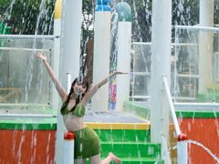 -武汉玛雅海滩水公园