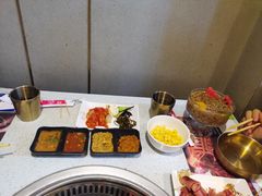 -炭之家·齐齐哈尔非遗烤肉·鲜切直供(中央大街店)