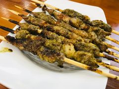 -阿拉提大盘鸡@米饭(南环东路汇邻广场店)