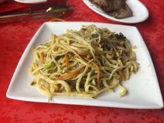 -友强·23年特色海鲜大排档(厦门店)