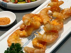 -奕景海鲜·大连菜(星海广场店)