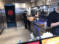 -书亦烧仙草(金港国际步行街店)