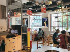 -蛙一刀·麻椒鱼火锅(金仙桥店)
