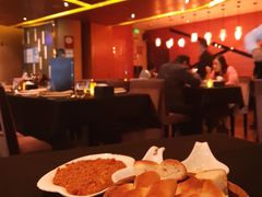 -Efes Turkish & Mediterranean Cuisine 艾菲斯餐厅(陆家嘴店)