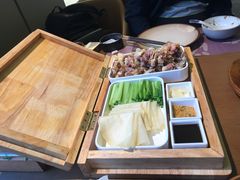 脆皮小肘-奇滋豆味(南十四道街店)