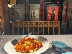 -局气 烤鸭·北京菜(光华路店)