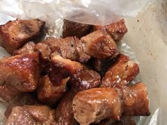 -王记西鎮电烤肉(汶上路店)