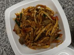 野菌蘑菇煲-阿清嫂农家乐.黎窑烤鸡