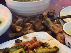 -三宽猪蹄(咸阳店)
