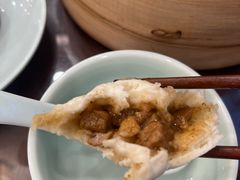-富春茶社(国庆路店)