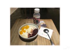 -宝珠奶酪(长宁金虹桥店)