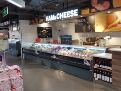 -Olé精品超市(天汇广场店)