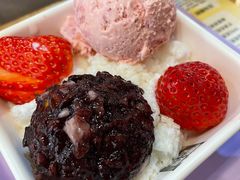 -满记甜品(王府井北京市百货大楼店)