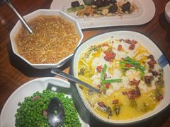 -三六三杭州菜(水上总店)