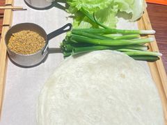 -小杨烤肉(朱雀店)