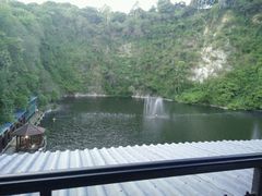 古窑烧鹅-茗荔园农庄(大涌店)