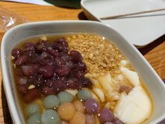 -木屋烧烤(南新店)
