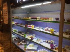 -台北A+A七喜饭店(德增街店)