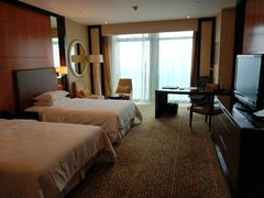 -济南喜来登酒店