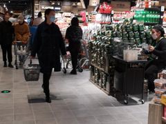 -胖东来生活广场(健康路店)