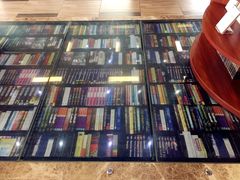 -卓尔书店咖啡吧