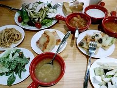 -So Lounge索兰至餐厅(蓝色港湾店)