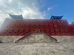 -普陀宗乘之庙(小布达拉宫)
