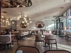 -必胜客(安盛金马店)