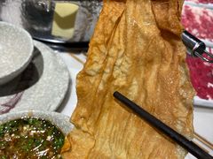 -潮牛壹号鲜牛肉火锅(新亚太店)