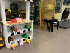 -Lilliput·粒粒堡亲子餐厅(嘉定宝龙店)
