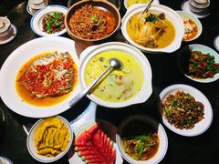 -印象鲵宴·张家界地标美食名片(溪布街店)