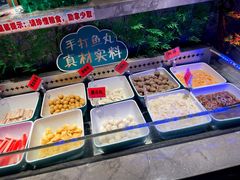 -阪尚皇·原切牛排·烤肉火锅自助(北京路店)