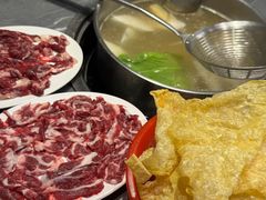 -贵宾牛·潮汕牛肉火锅(珠池总店)