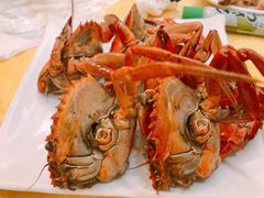 -莲花公园煎蟹(总店)