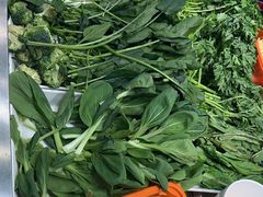 -大食代美食广场(上海中心店)