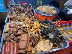 -幺不倒重庆小面(大梁店)