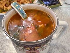 -汗腾格里·风味餐厅(新疆驻京办店)